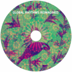 Global Rhythms Reimagined- Eshantha Peiris